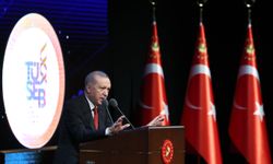Cumhurbaşkanı Erdoğan: Küresel ölçekte sağlık hizmeti verebilen bir ülke konumuna ulaştık