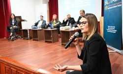 ‘Dünyada üretilen gıdanın üçte biri israf ediliyor’