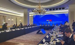 Hisarcıklıoğlu: Mısır ile orta vadede 15 milyar dolar ticaret hedefini destekliyoruz