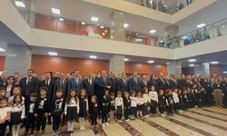 Anadolu Adalet Sarayı'nda 09.05