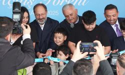 Bakırköy Hacı Mustafa Akkuş Diyanet Anaokulu törenle açıldı