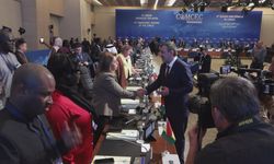 Cevdet Yılmaz: İslam ülkeleri arasındaki ekonomik entegrasyon daha da güçlendirilmeli