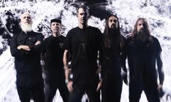 Lamb of God, 16 yıl sonra İstanbul’da
