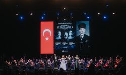 Limak Filarmoni ve operanın yıldızlarından İstanbul ve Ankara'da iki unutulmaz konser
