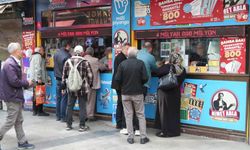 Milli Piyango yılbaşı çekilişinde dağıtım garantili rekor büyük ikramiye 800 milyon TL