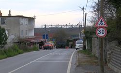 Şile'de 21 mahalle karantinaya alındı