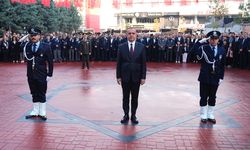 Mustafa Kemal Atatürk, vefatının 87’nci yılında Sancaktepe’de anıldı