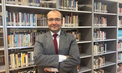 Prof. Dr. Mehmet Rıfat Tınç: Adaletin terazisini insanlar tutmalı