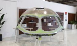 TUSAŞ, Airbus'a 250'nci kanopi teslimatını gerçekleştirdi