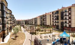 500 bin sosyal konutta başvurular başladı