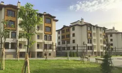 Türkiye genelinde Ekim ayında 164 bin 306 konut satıldı