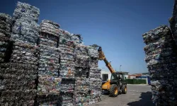 2024 yılında oluşan atık miktarı 120 milyon ton olarak hesaplandı