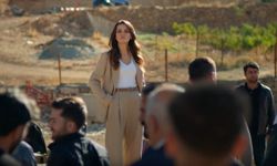 Uzak Şehir birinci yılını zirvede kutladı