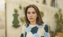 Uzak Şehir’in İpek’i Çağla Şimşek: İpek içi dışı bir kadın