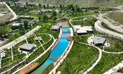 Metro tünelleri ve millet bahçeleri sığınak hizmeti verecek