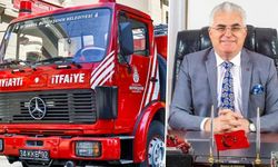 İBB İtfaiye Daire Başkanı Remzi Albayrak'a adli kontrol talebi