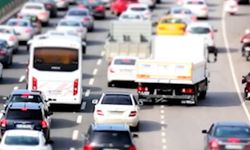 2025'te egzoz muayenesiz araçlara 13 milyon lira ceza uygulandı