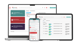 2025'te MHRS üzerinden 388 milyon 95 bin 539 randevu alındı