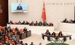 2026 yılı bütçesi, TBMM Genel Kurulu'nda