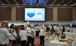 22. Uluslararası İstanbul Gastronomi Festivali Bahçelievler’de başladı