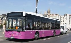 İBB: '1 Ocak'ta İstanbul'da ulaşım ücretsiz'