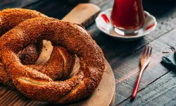 İstanbul'da simit fiyatlarına sessiz sedasız zam!