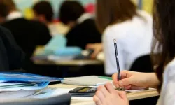 Eğitim harcamaları 2024 yılında 2 trilyon 200 milyar 338 milyon TL oldu