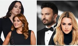 Ünlülerin yılbaşında alacakları ücret dudak uçuklattı