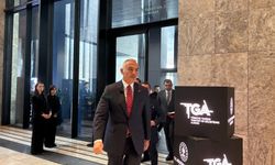 Bakan Ersoy: Dizi gelirleri 1 milyar doları geçti