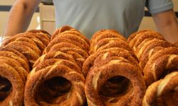 İstanbul'da simit fiyatlarına sessiz sedasız zam!
