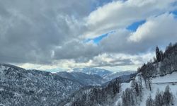 Artvin’de çığ düştü; 3 çoban kar altında kaldı
