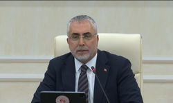 Asgari ücret 28 bin 75 TL oldu