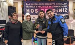 Sultanbeyli'de uyuşturucuyla mücadele semineri: "En iyi narkotik polisi: Anne"