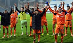 Başakşehir hedef Fenerbahçe'yi yenerek galibiyet serisi yakalamak