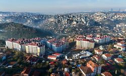 Hekimbaşı mahallesinde dönüşüm hızlandı