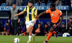 Fenerbahçe, Başakşehir'e konuk olacak