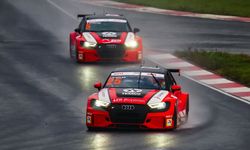 TEXACO Team AMS, Türkiye pistlerindeki 3 şampiyonluğu kazandı