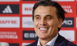 Vincenzo Montella: "Odağımız mart ayında oynayacağımız play-off maçları"