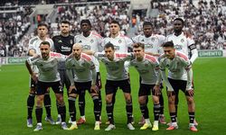 Beşiktaş ile Gaziantep FK 13. randevuda