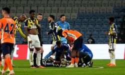 Nelson Semedo'nun sağ arka adalesinde yırtık tespit edildi