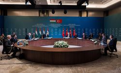 "Türkiye-Macaristan Ortak İstişare Mekanizması Birinci Toplantısı" İstanbul'da başladı