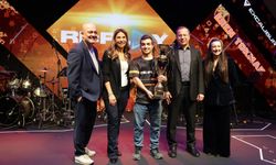 RE:PLAY Finali gerçekleşti: 500 bin liralık ödül sahibini buldu