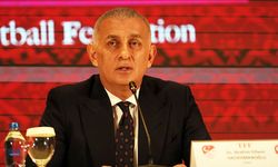 "Yıllardır Türk futbolunun sorunları kapının arkasına süpürülüp atıldı"