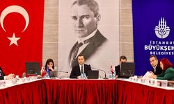 İstanbul'da beşinci ihale: En yüksek taksi plakası 5 milyon 211 bin liraya satıldı