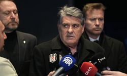 Serdal Adalı: "Yabancı VAR ile 2. yarıya başlamak istiyoruz"