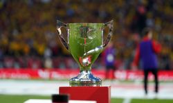 Kupada Fenerbahçe-Beşiktaş derbisinin tarihi açıklandı