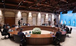 Bakan Bayraktar’dan Türk Dünyası'na ‘Hazar’ teklifi