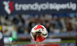 Trendyol Süper Lig’de 16. hafta heyecanı