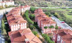 Arnavutköy’de örnek site yönetimi: 900 TL aidatla 125 bin metrekarelik dev alanı yönetiyorlar