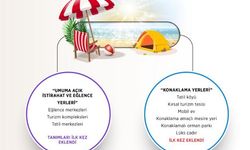 ‘İşyeri Açma ve Çalışma Ruhsatlarına İlişkin Yönetmelik’ değişti